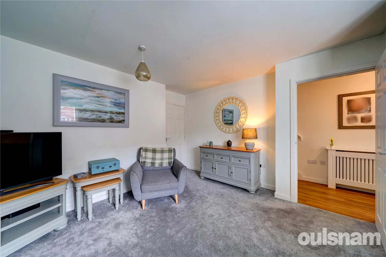 Hurricane Avenue, Cofton Hackett, Birmingham, Worcestershire, B45 8GX, photo 7