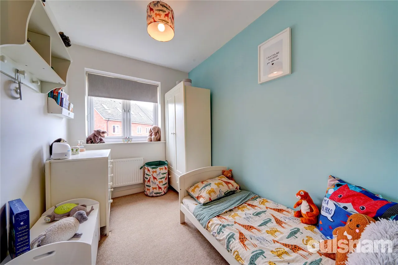 Hurricane Avenue, Cofton Hackett, Birmingham, Worcestershire, B45 8GX, photo 14