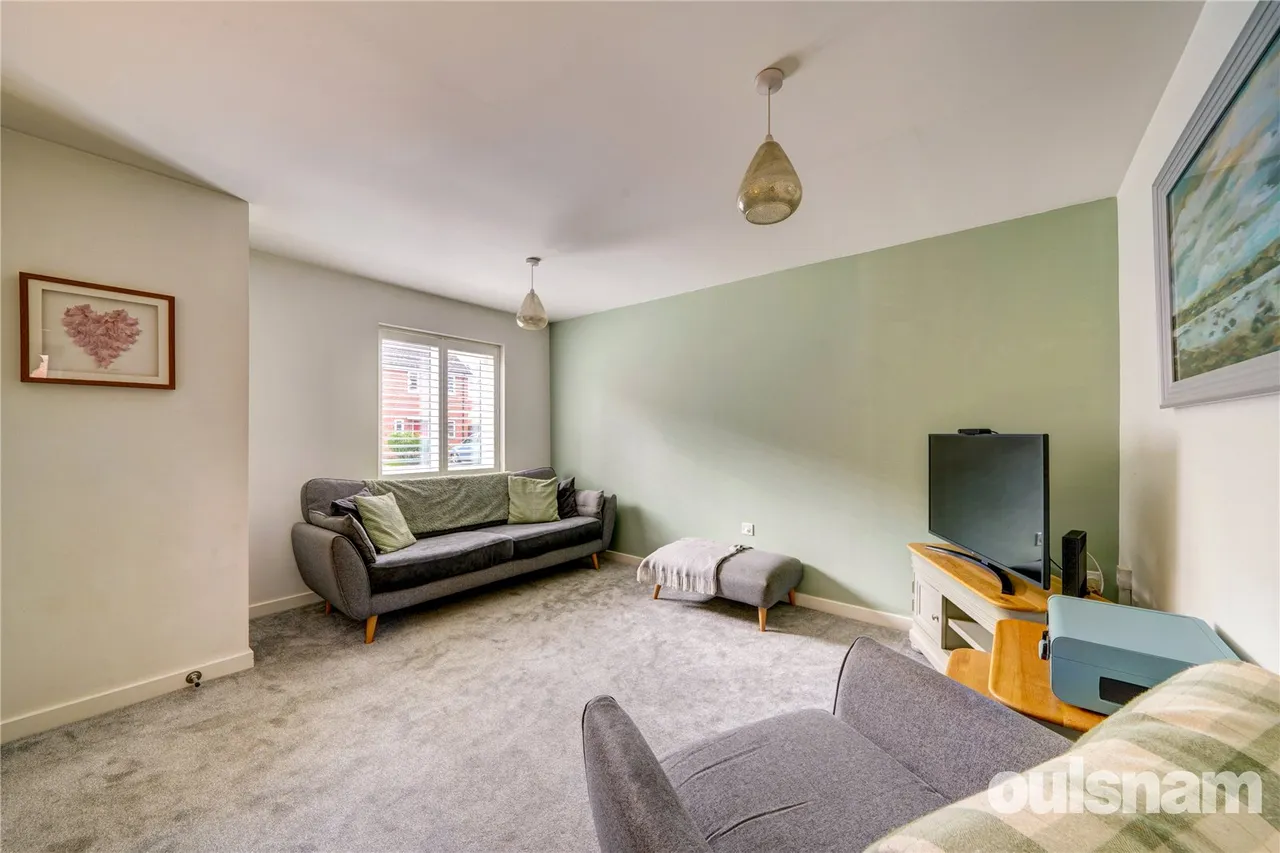 Hurricane Avenue, Cofton Hackett, Birmingham, Worcestershire, B45 8GX, photo 3