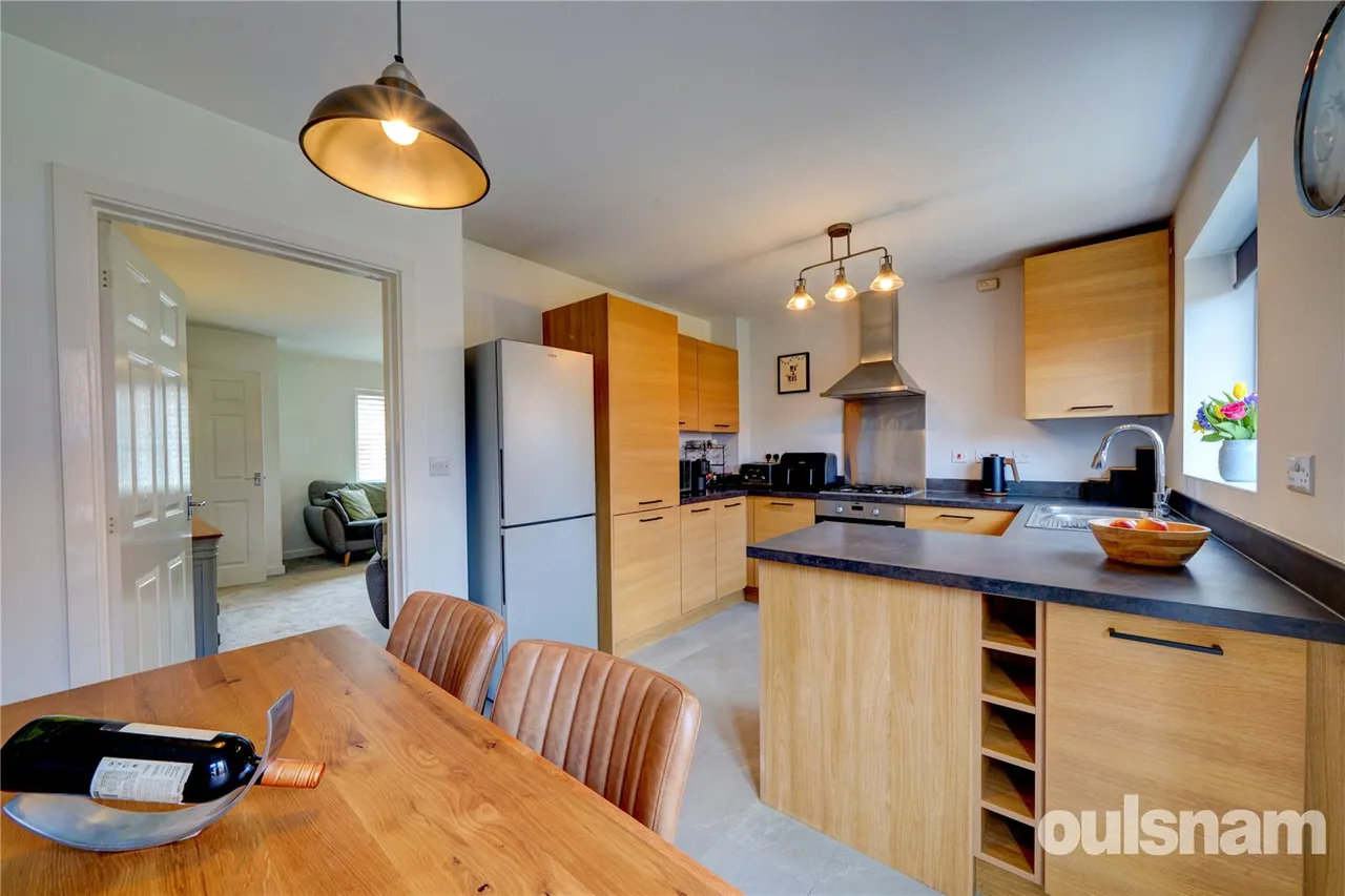 Hurricane Avenue, Cofton Hackett, Birmingham, Worcestershire, B45 8GX, photo 6