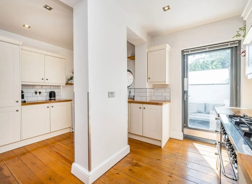 Wilton Way, London Fields, E8, photo 10