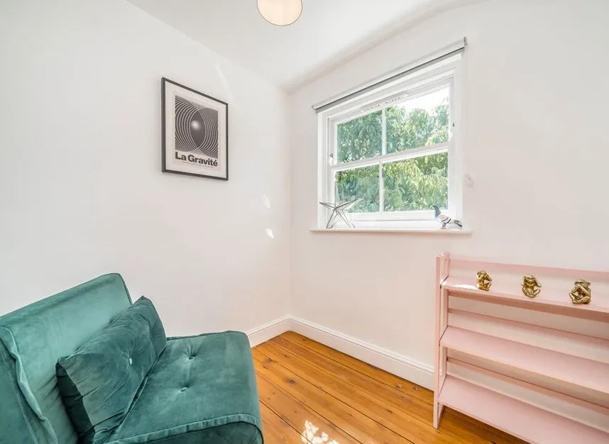 Wilton Way, London Fields, E8, photo 8