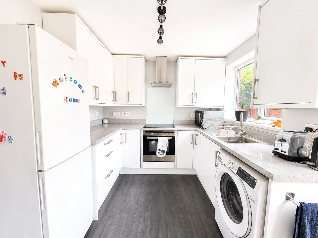 Grange Terrace, Liverpool, L15, photo 7