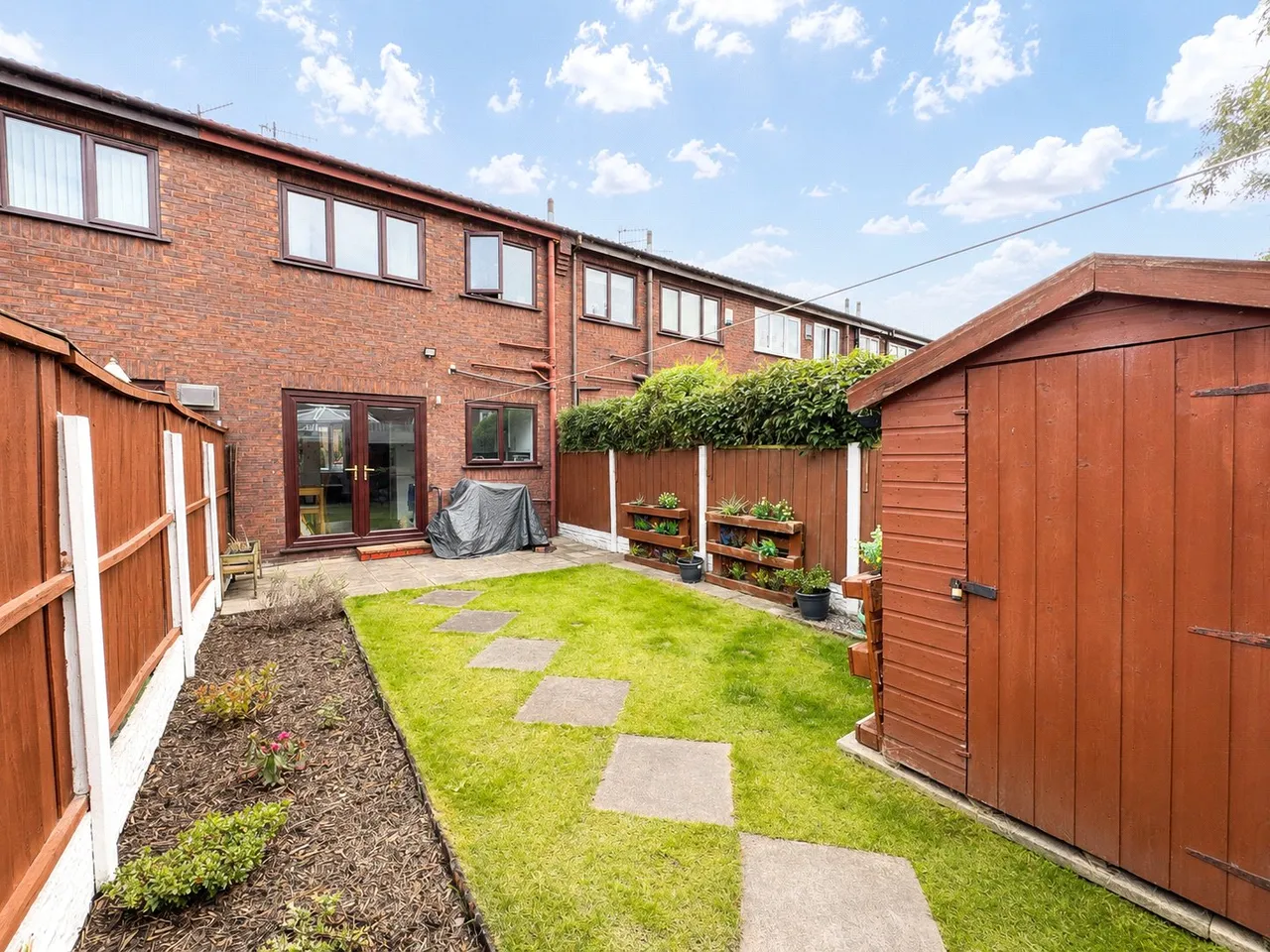 Grange Terrace, Liverpool, L15, photo 18