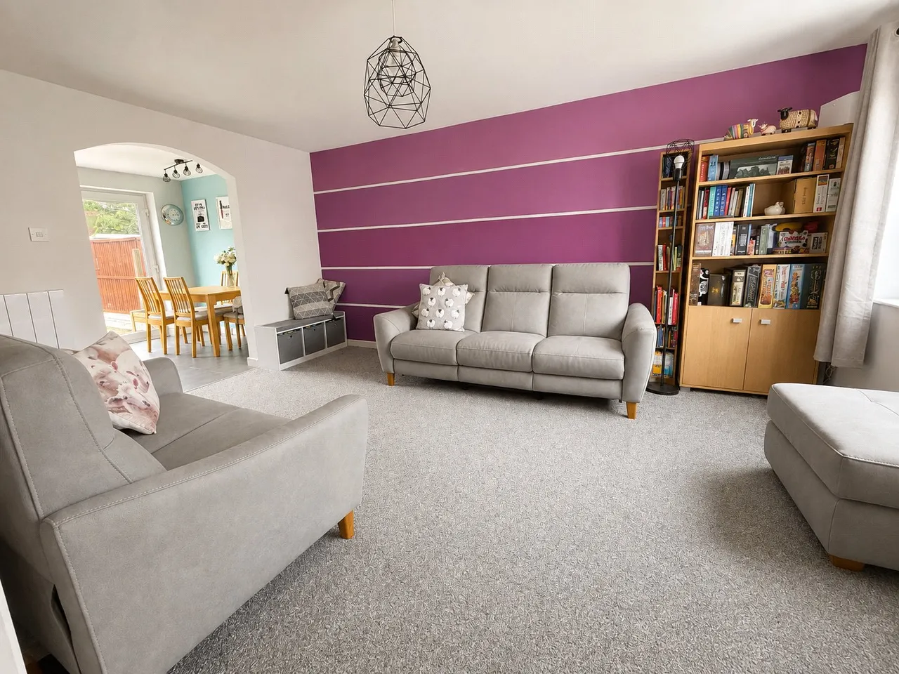 Grange Terrace, Liverpool, L15, photo 4