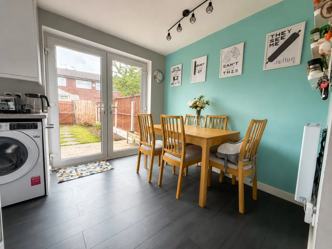 Grange Terrace, Liverpool, L15, photo 10