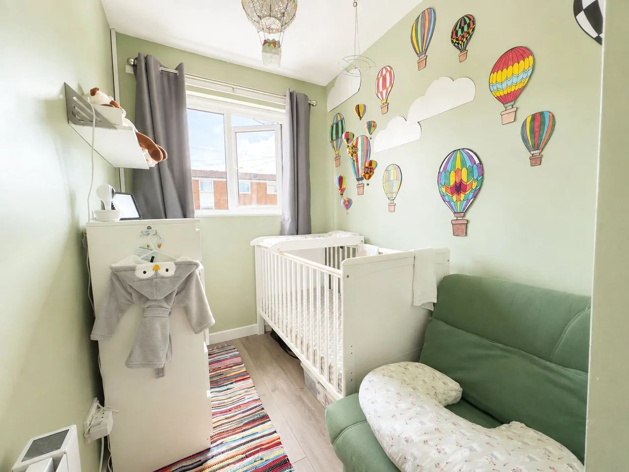 Grange Terrace, Liverpool, L15, photo 15