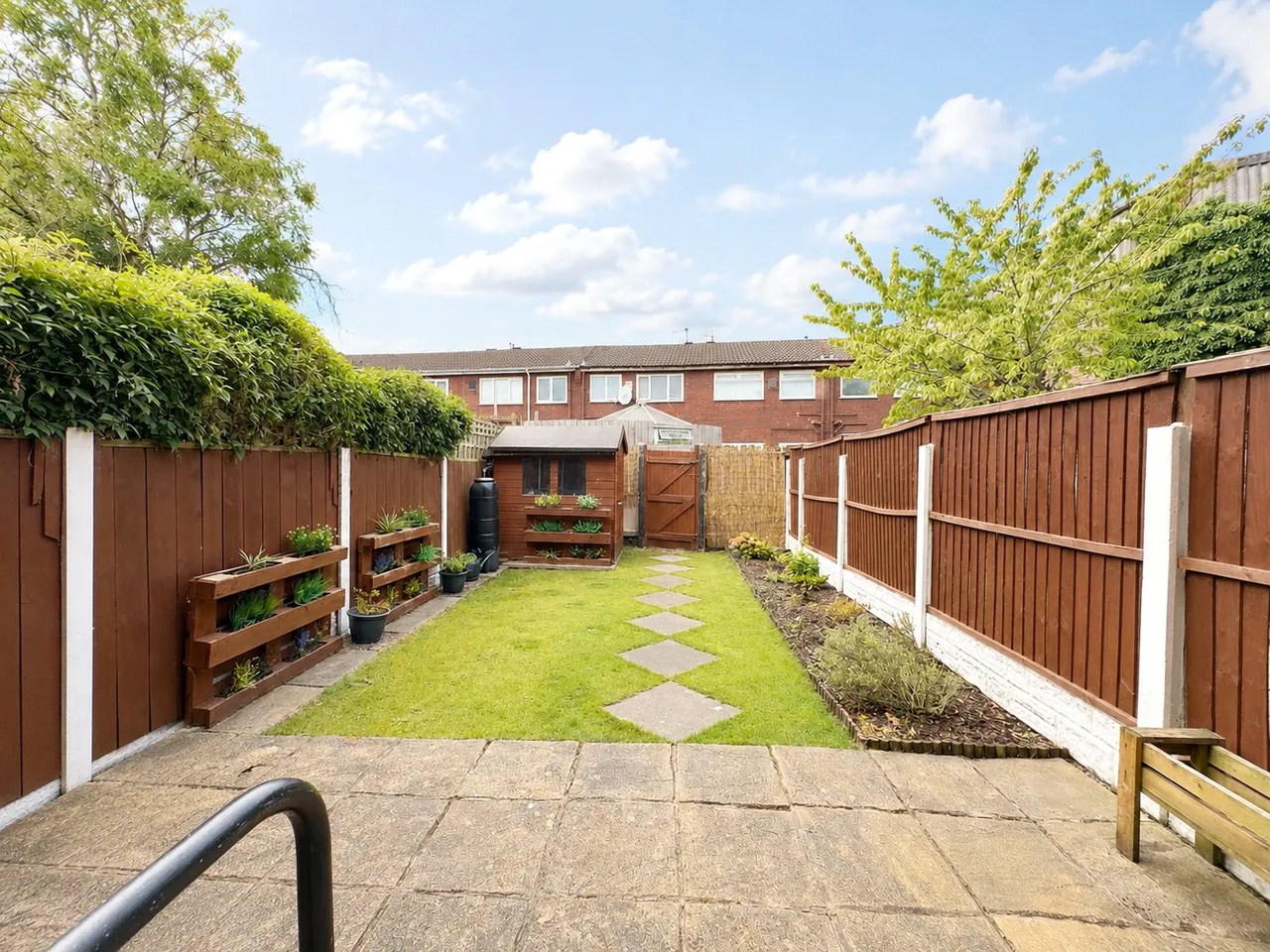 Grange Terrace, Liverpool, L15, photo 17