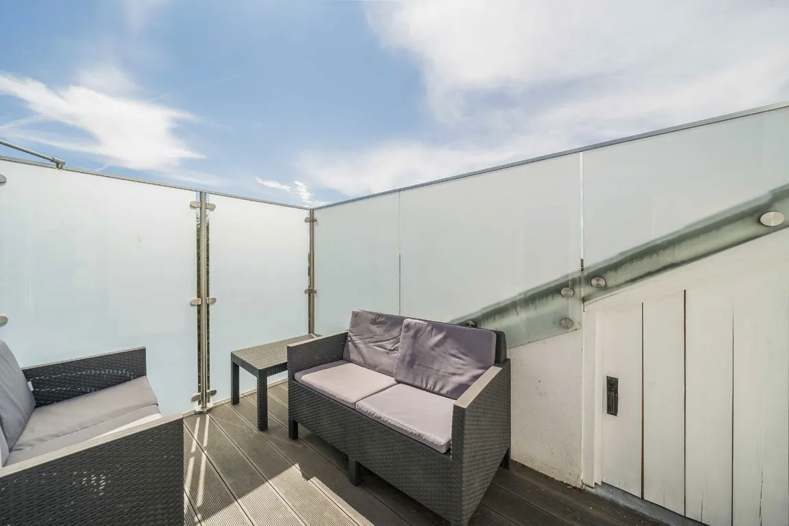 Lessingham Avenue, SW17, photo 9