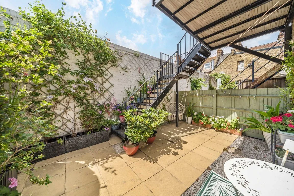 Lessingham Avenue, SW17, photo 8