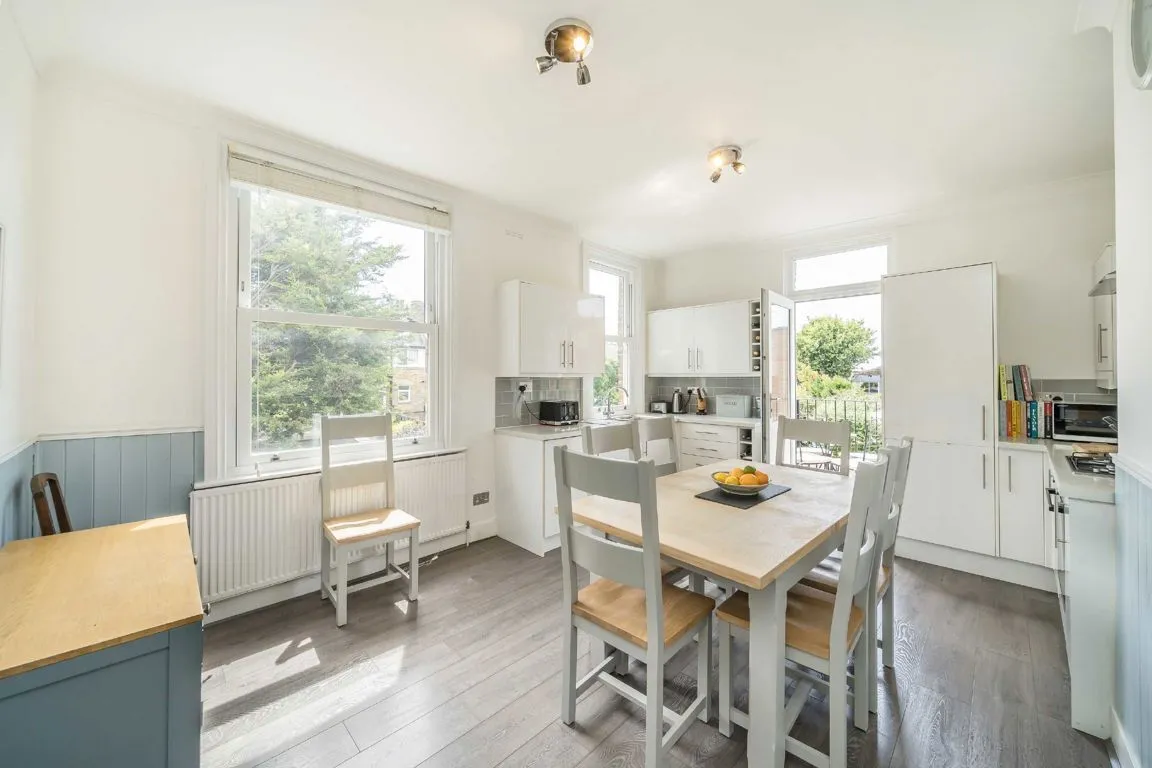 Lessingham Avenue, SW17, photo 4