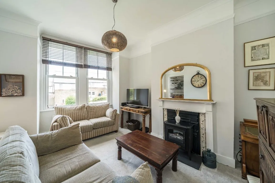Lessingham Avenue, SW17, photo 2
