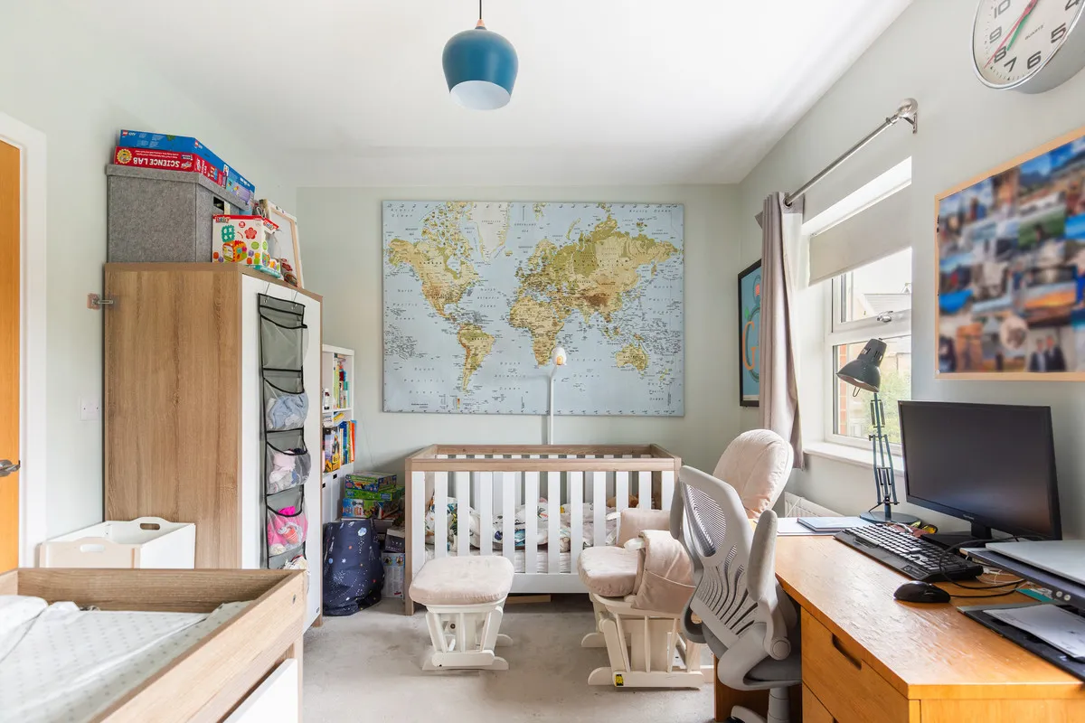 Lawlor Close, Sunbury-on-thames, TW16, photo 12