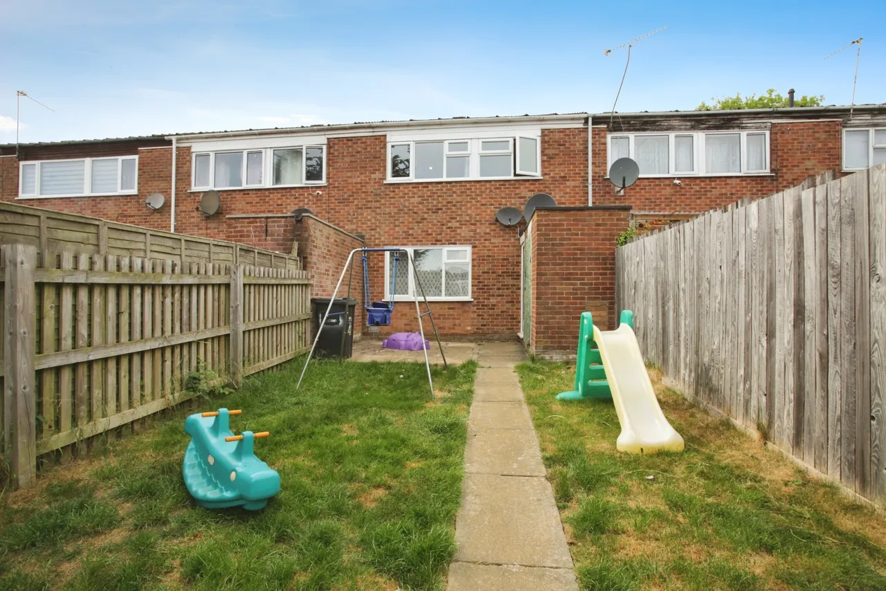 The Stour, Daventry, NN11, photo 15