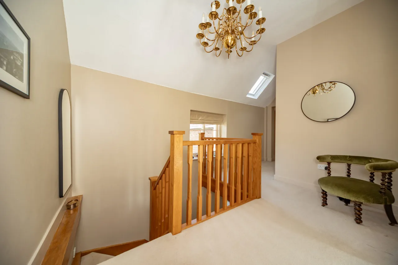 Melton Road, Rearsby, LE7, photo 18