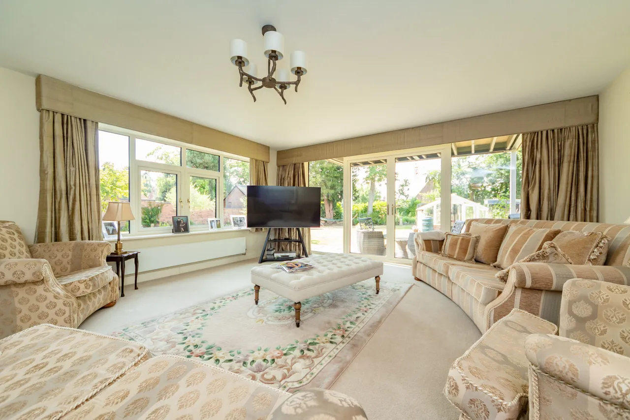 Melton Road, Rearsby, LE7, photo 11