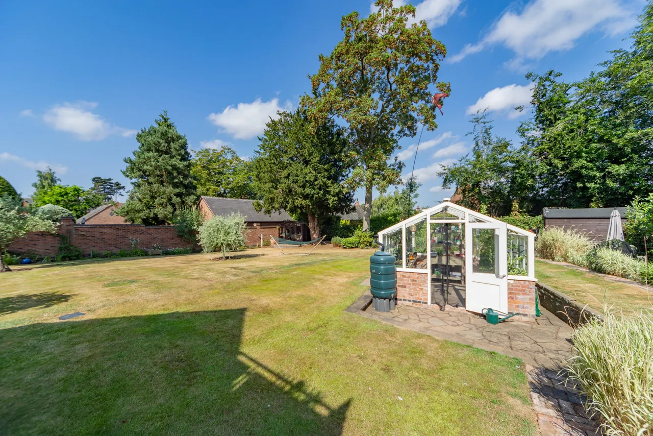 Melton Road, Rearsby, LE7, photo 26