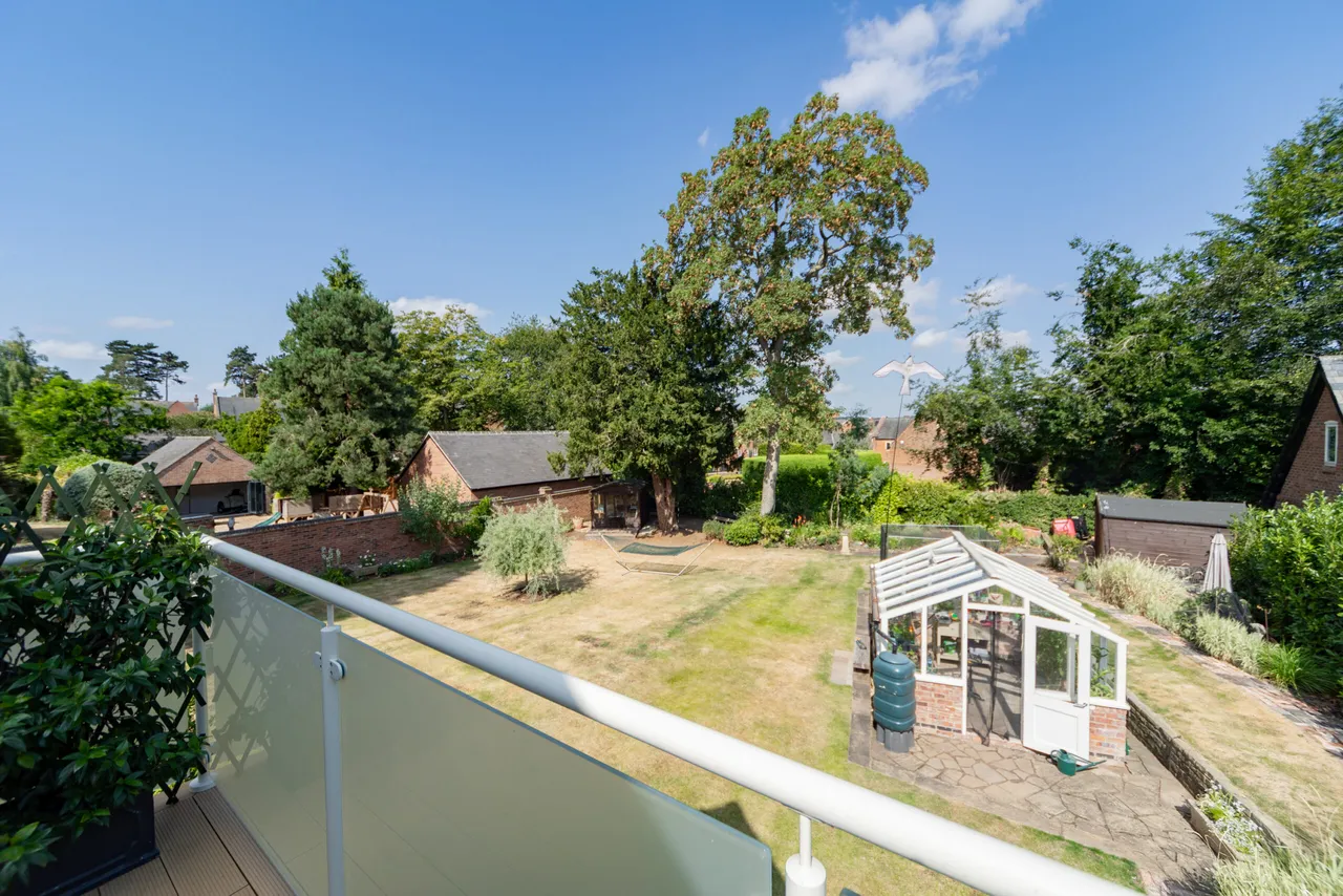 Melton Road, Rearsby, LE7, photo 17