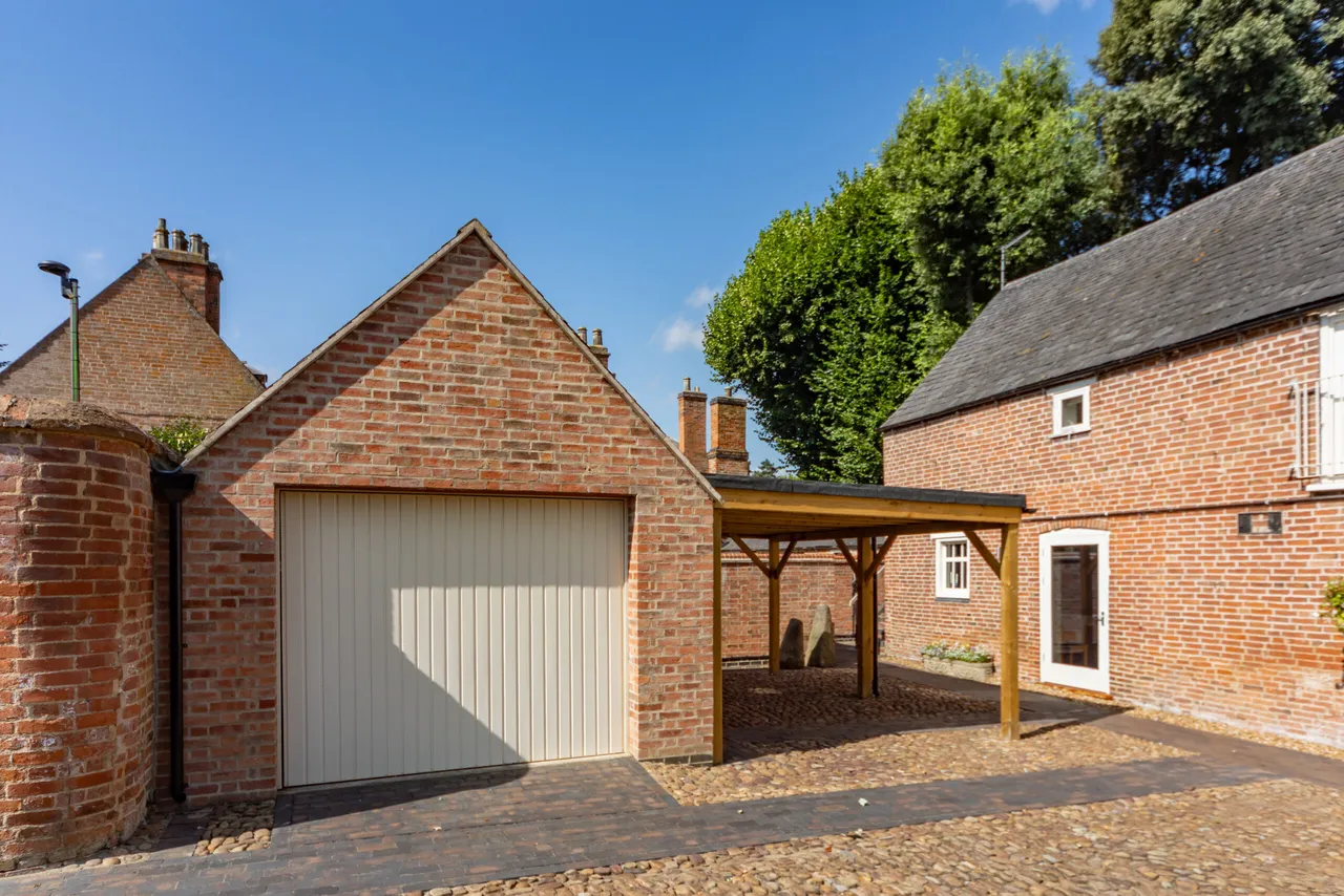 Melton Road, Rearsby, LE7, photo 28