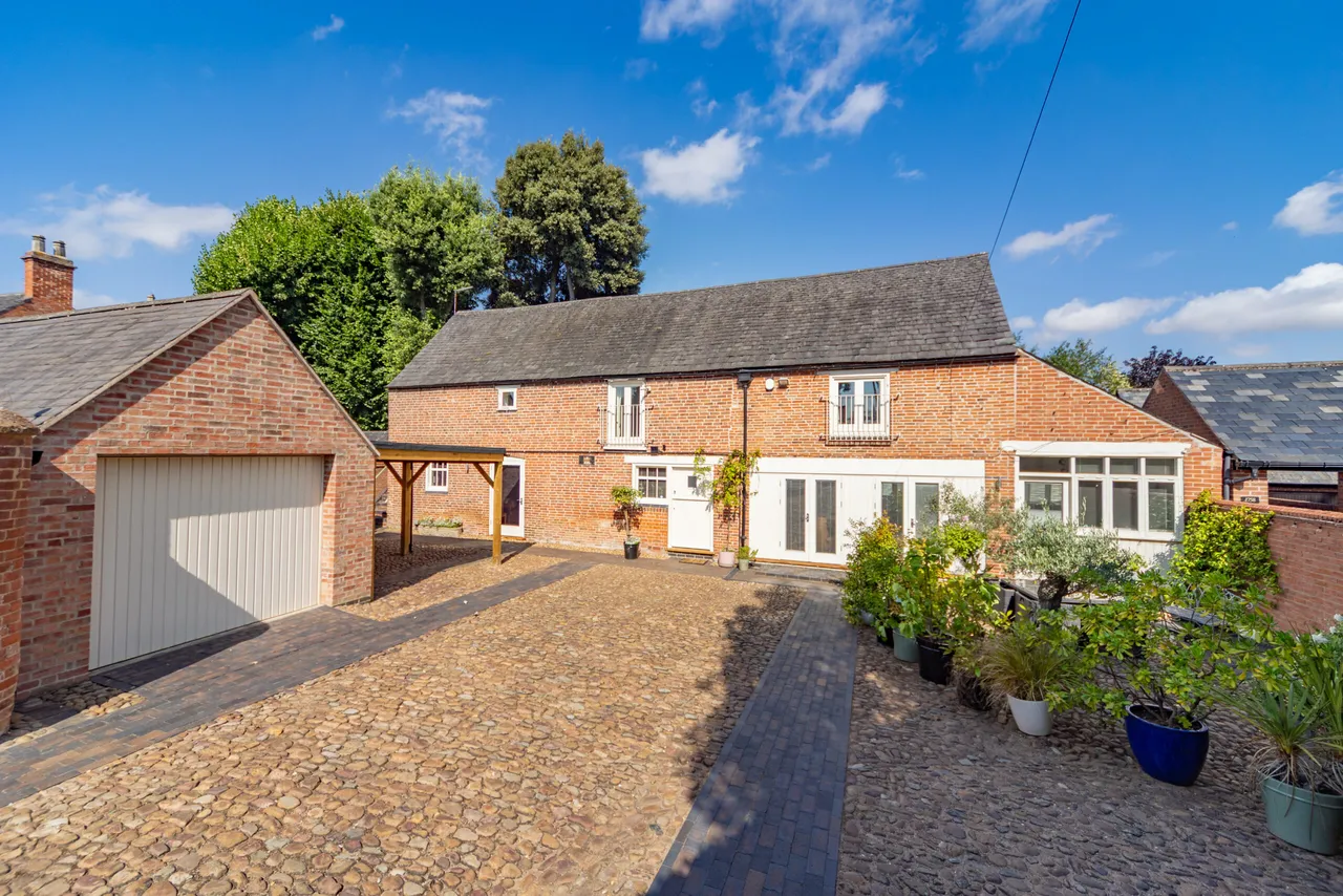 Melton Road, Rearsby, LE7, photo 27