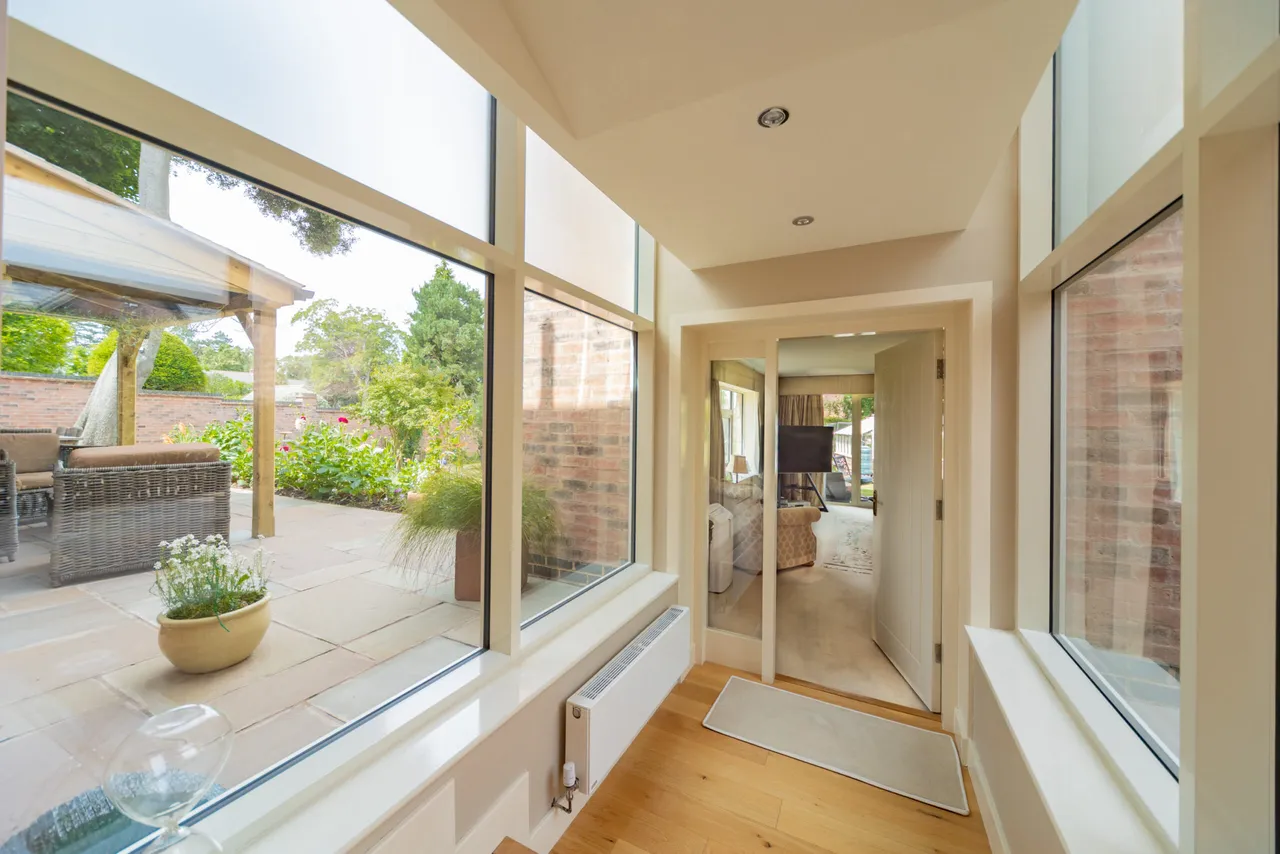 Melton Road, Rearsby, LE7, photo 10