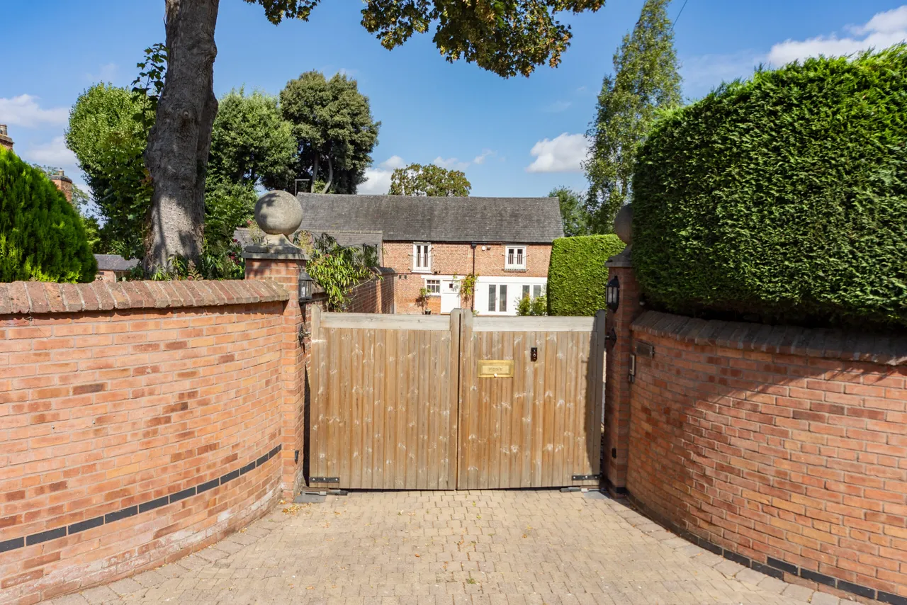 Melton Road, Rearsby, LE7, photo 29