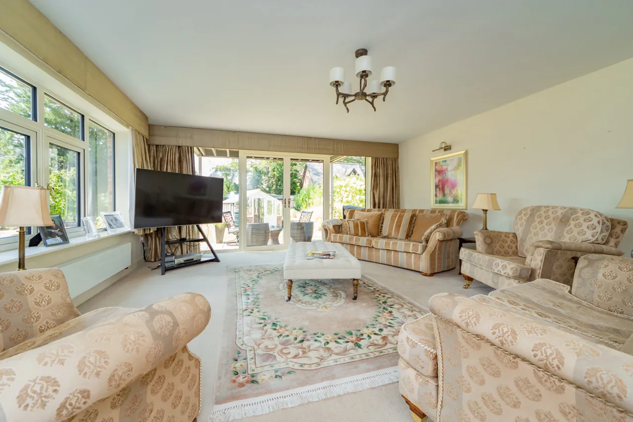 Melton Road, Rearsby, LE7, photo 12
