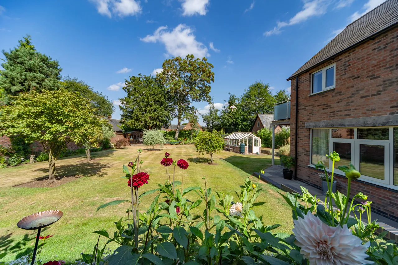 Melton Road, Rearsby, LE7, photo 25