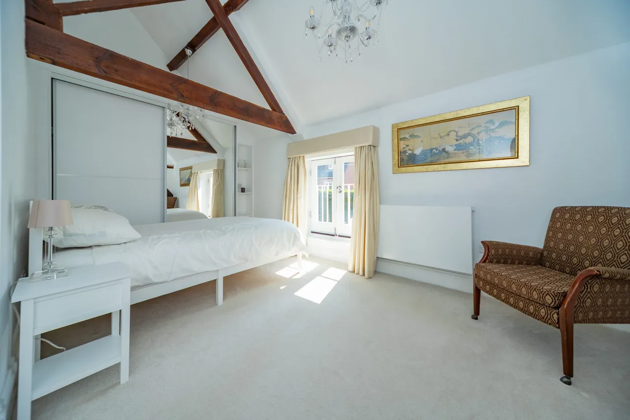 Melton Road, Rearsby, LE7, photo 21