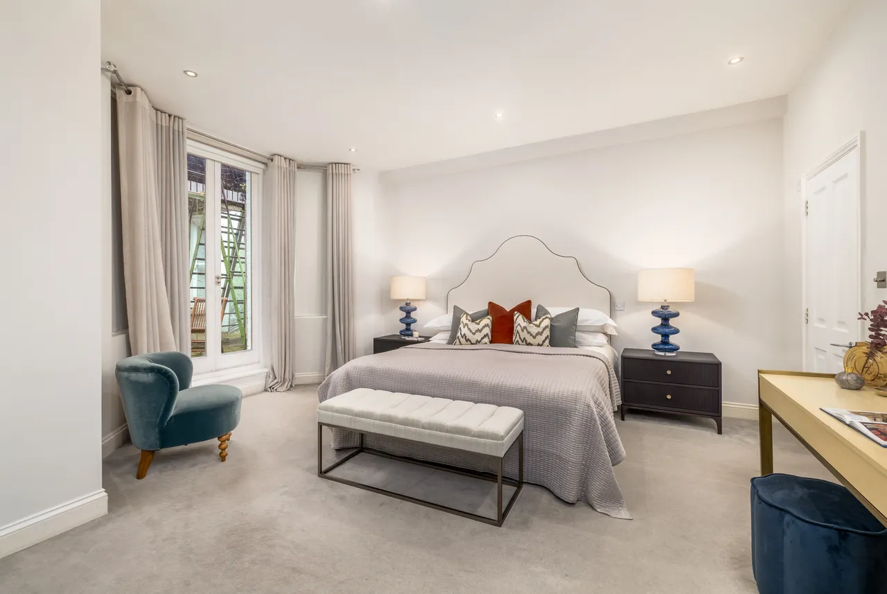 Draycott Place, Chelsea, London, photo 8