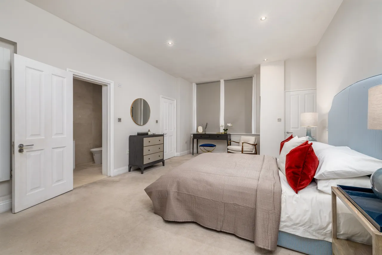 Draycott Place, Chelsea, London, photo 7