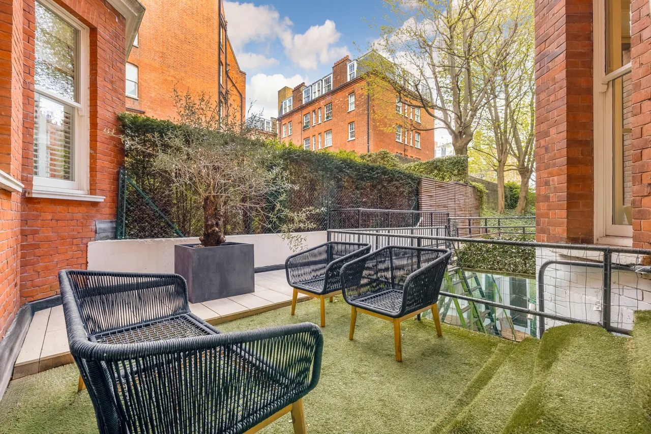 Draycott Place, Chelsea, London, photo 12