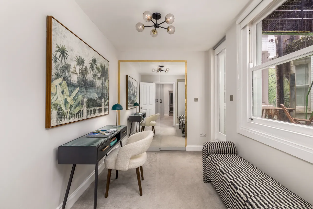 Draycott Place, Chelsea, London, photo 10