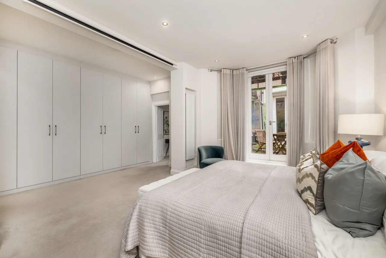 Draycott Place, Chelsea, London, photo 9