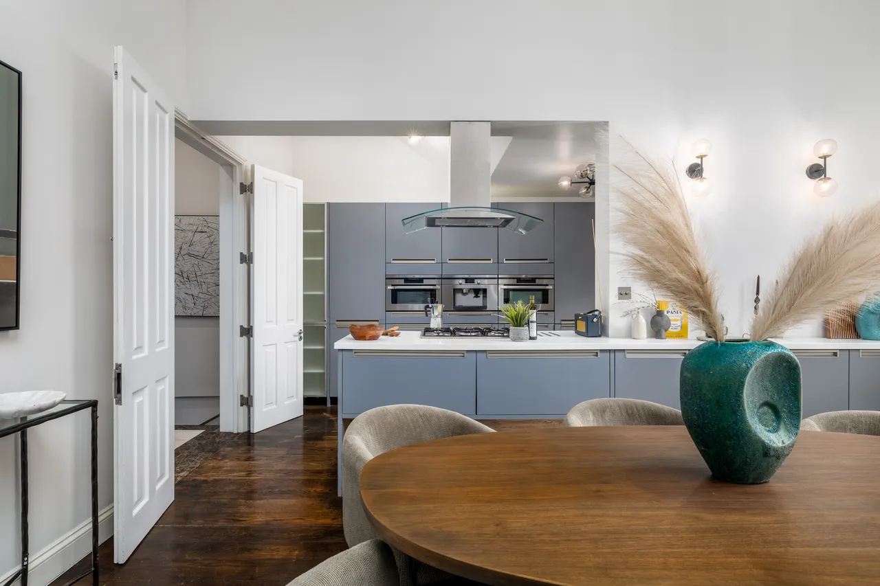 Draycott Place, Chelsea, London, photo 5