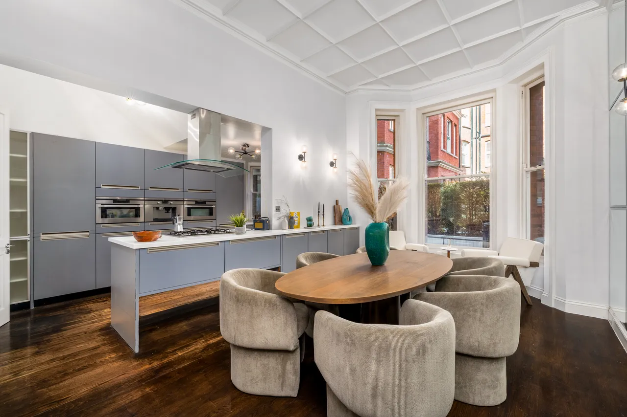 Draycott Place, Chelsea, London, photo 4