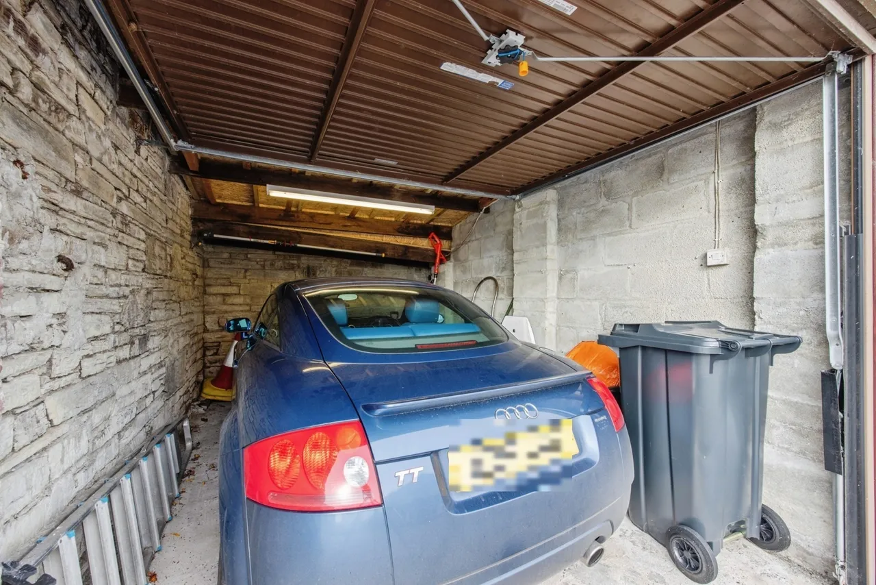 Berry Towers, Bodmin, PL31, photo 18