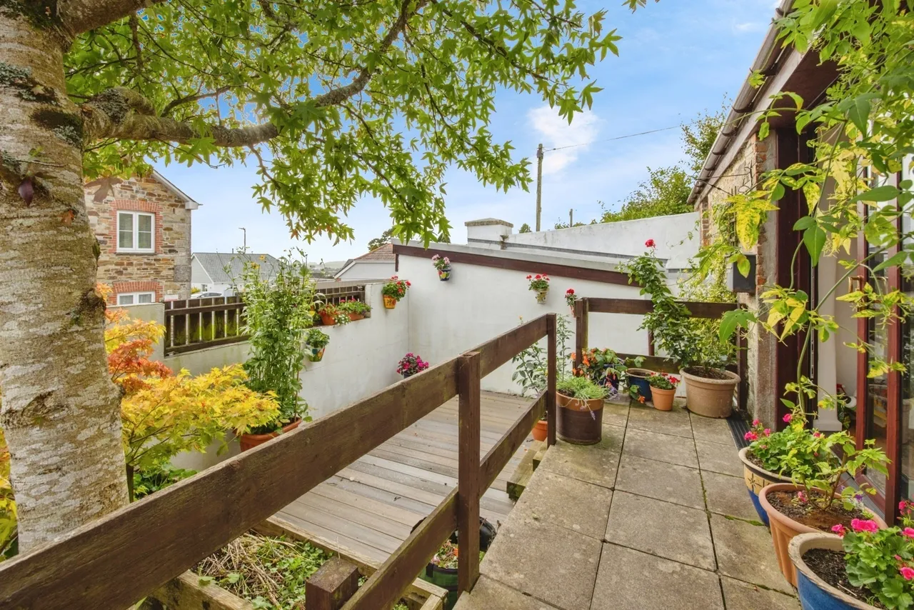 Berry Towers, Bodmin, PL31, photo 17