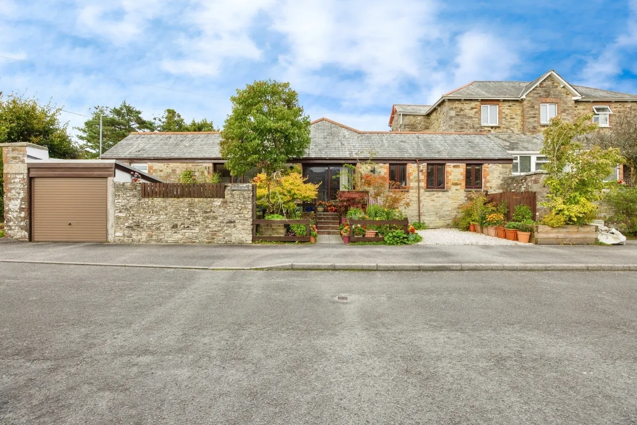 Berry Towers, Bodmin, PL31, photo 2