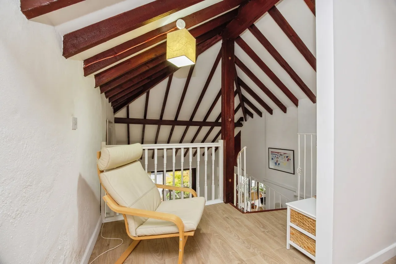 Berry Towers, Bodmin, PL31, photo 5