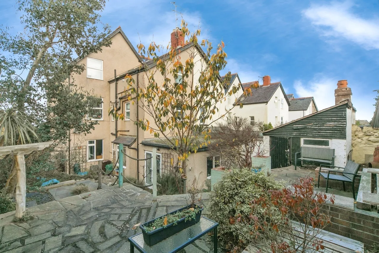 Sefton Road, Old Colwyn, LL29, photo 10