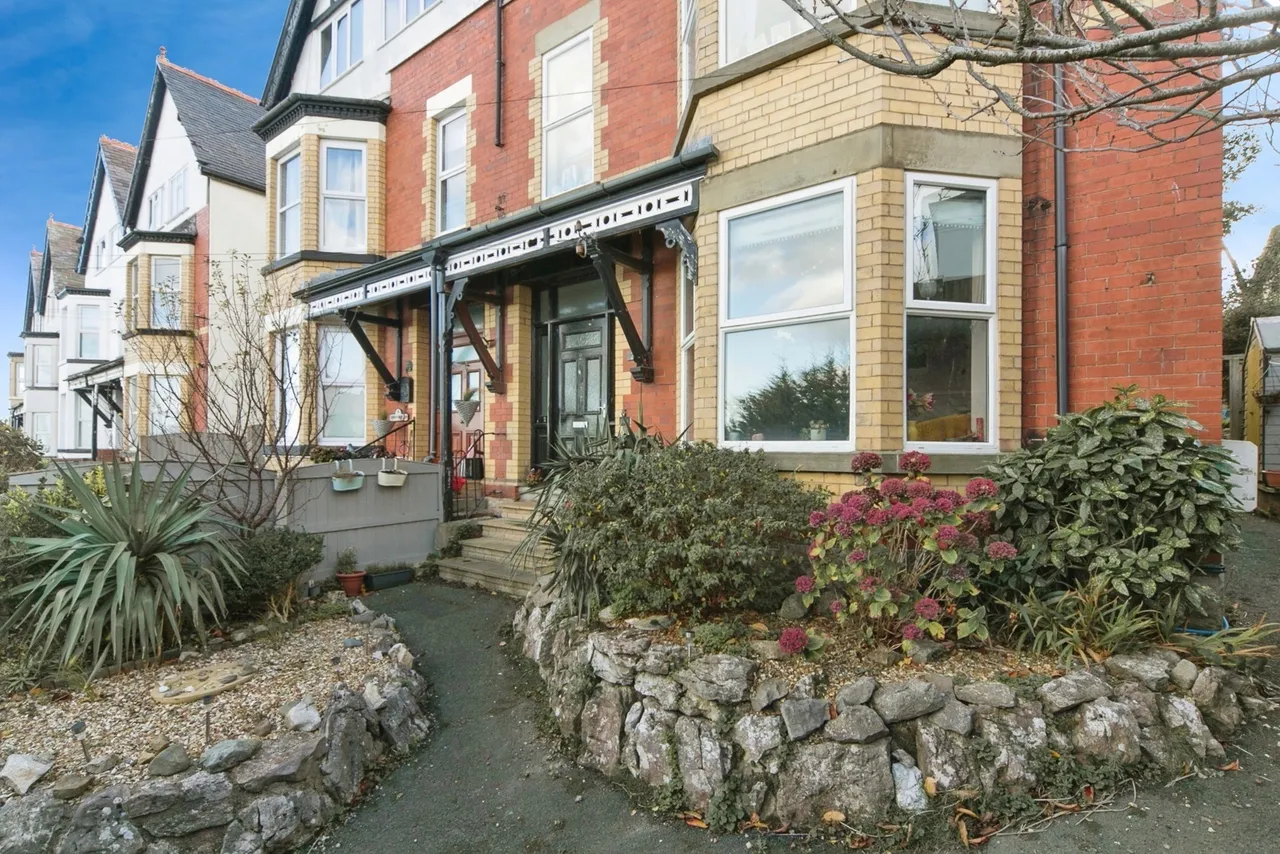 Sefton Road, Old Colwyn, LL29, photo 5