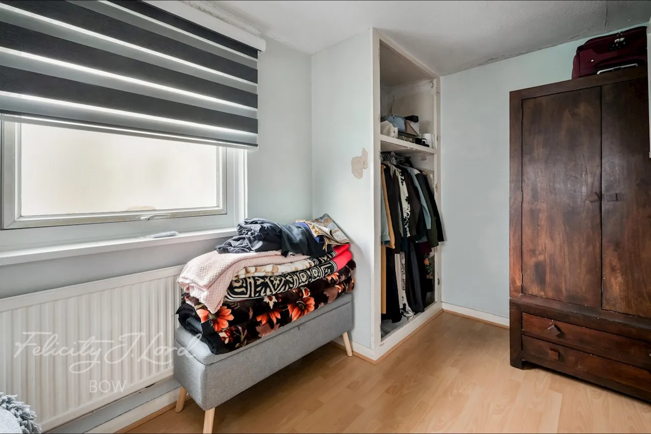 Merchant Street, London, E3, photo 5