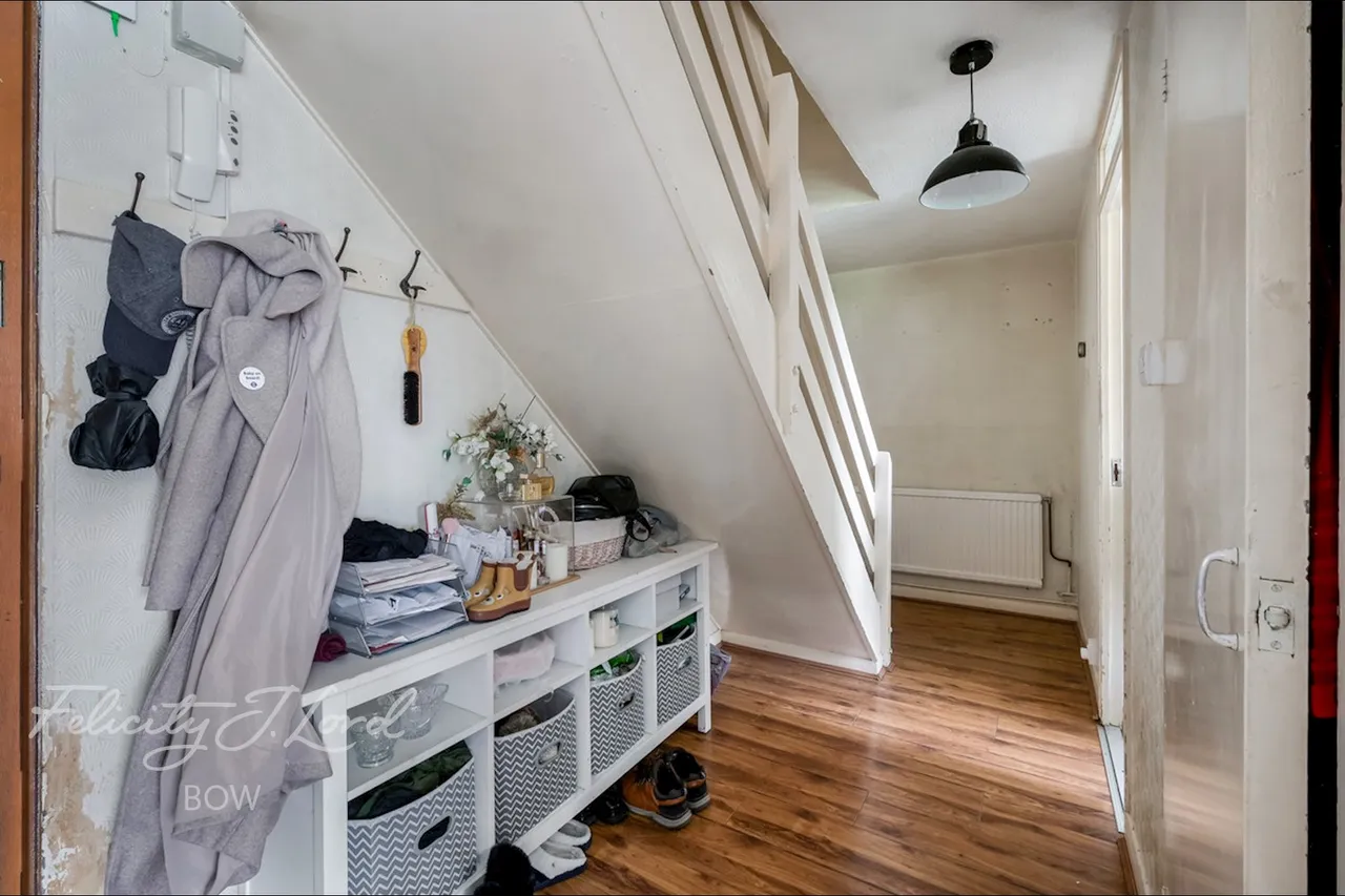 Merchant Street, London, E3, photo 9