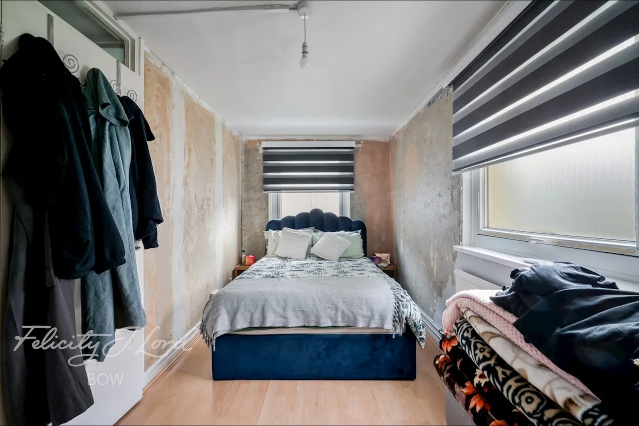 Merchant Street, London, E3, photo 4