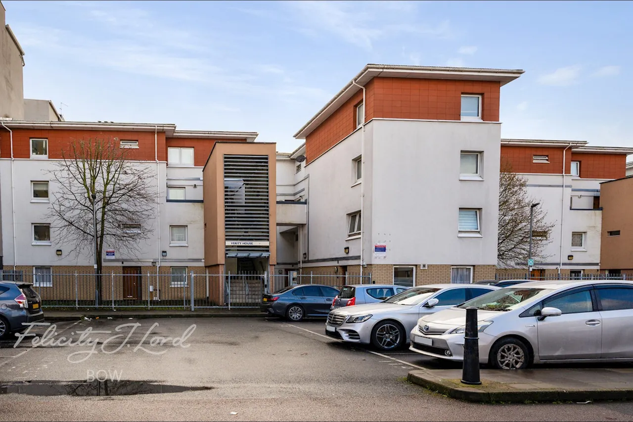 Merchant Street, London, E3, photo 12