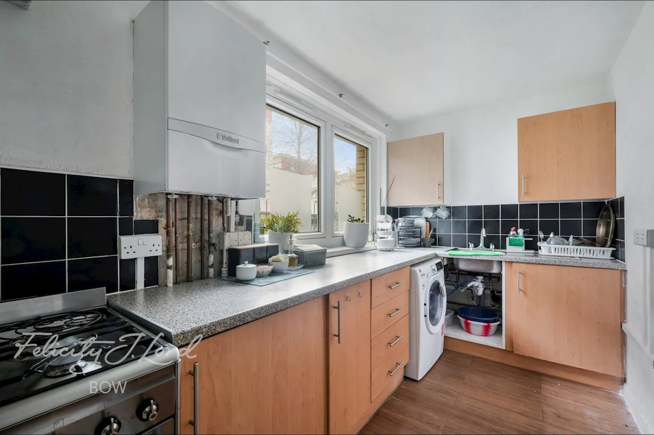 Merchant Street, London, E3, photo 8