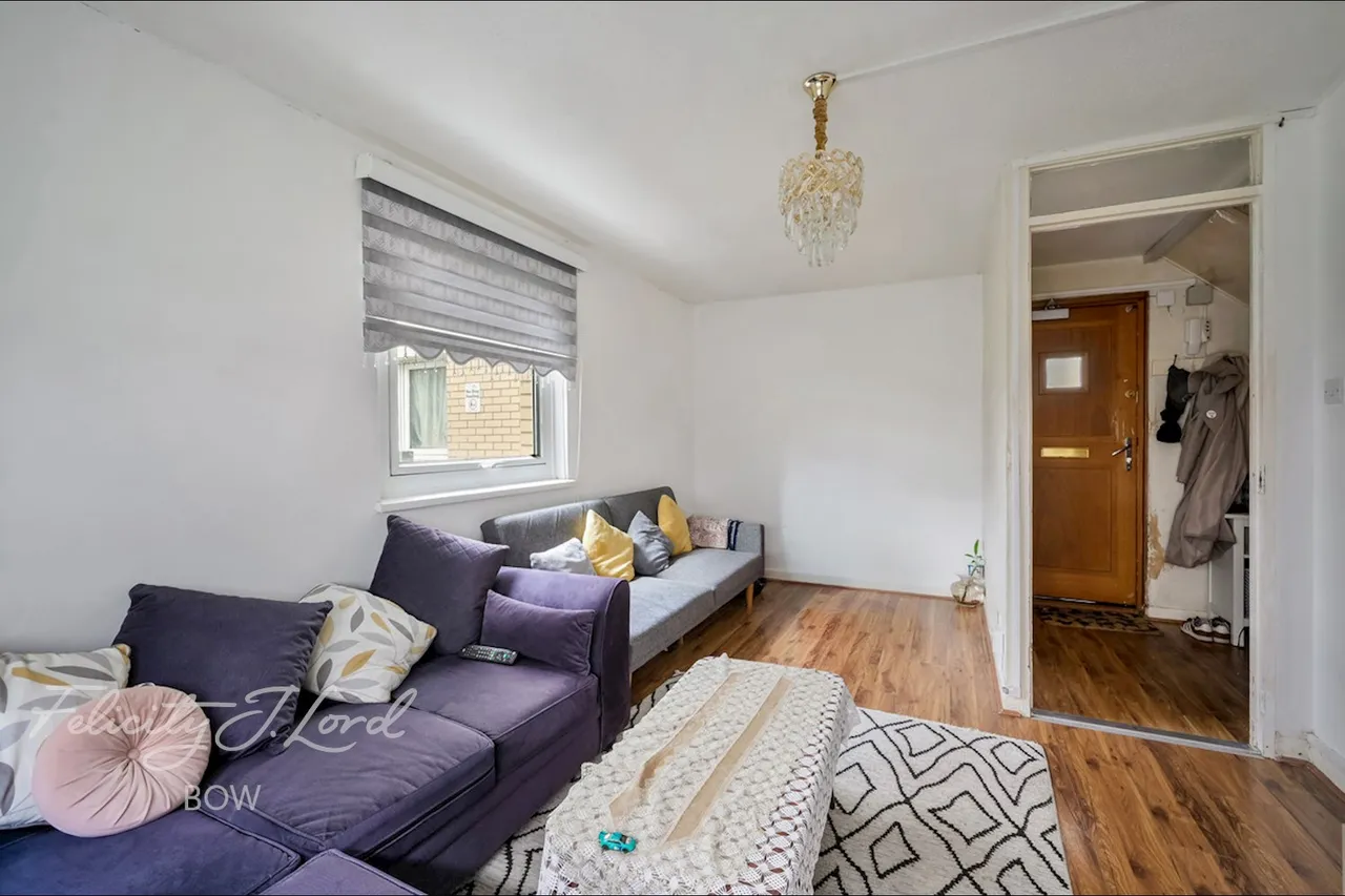Merchant Street, London, E3, photo 11