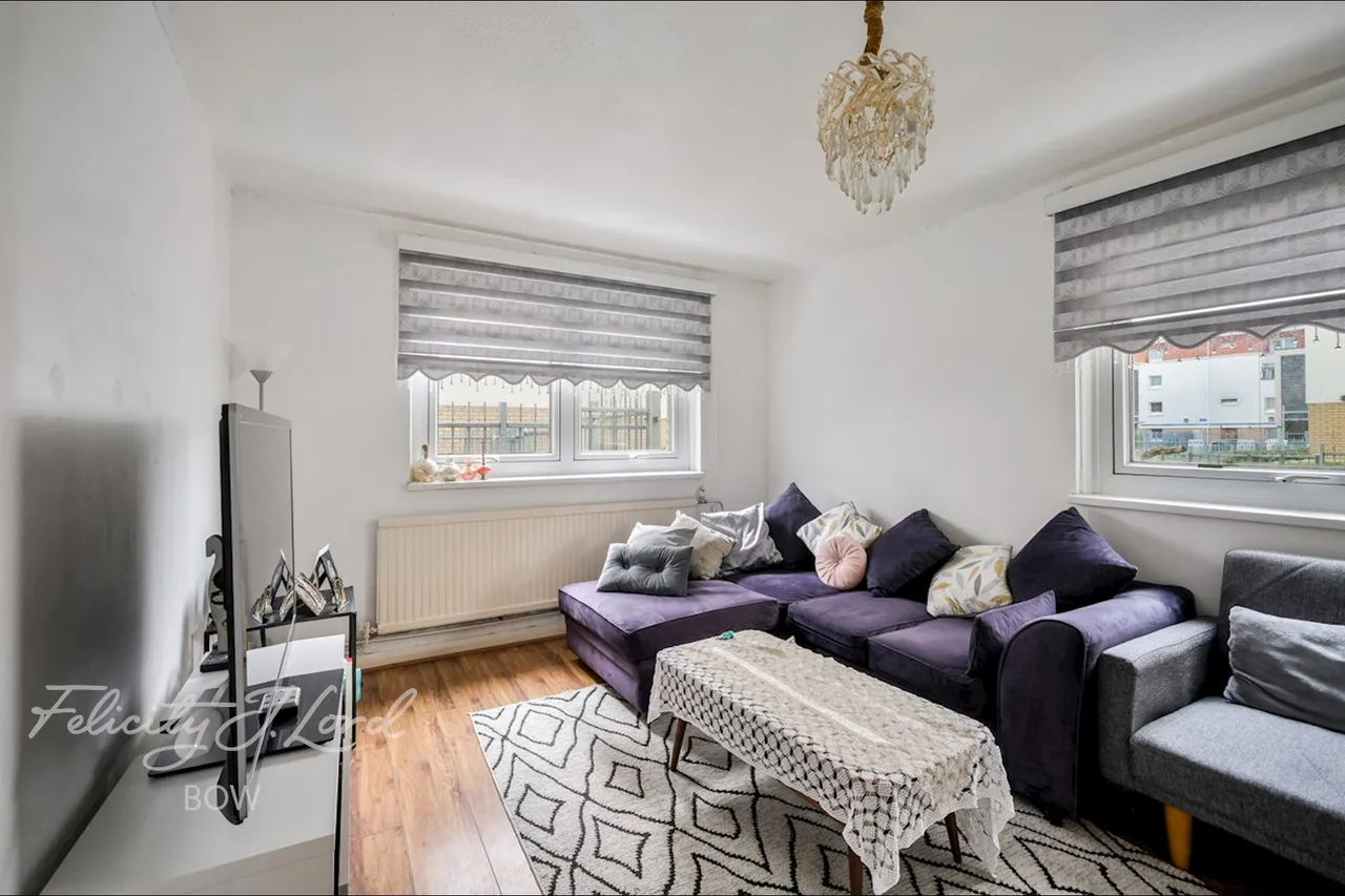 Merchant Street, London, E3, photo 10
