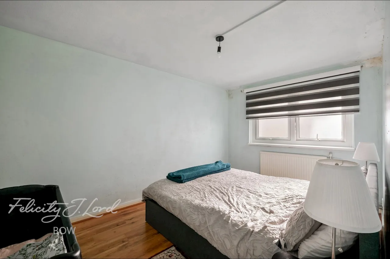 Merchant Street, London, E3, photo 2